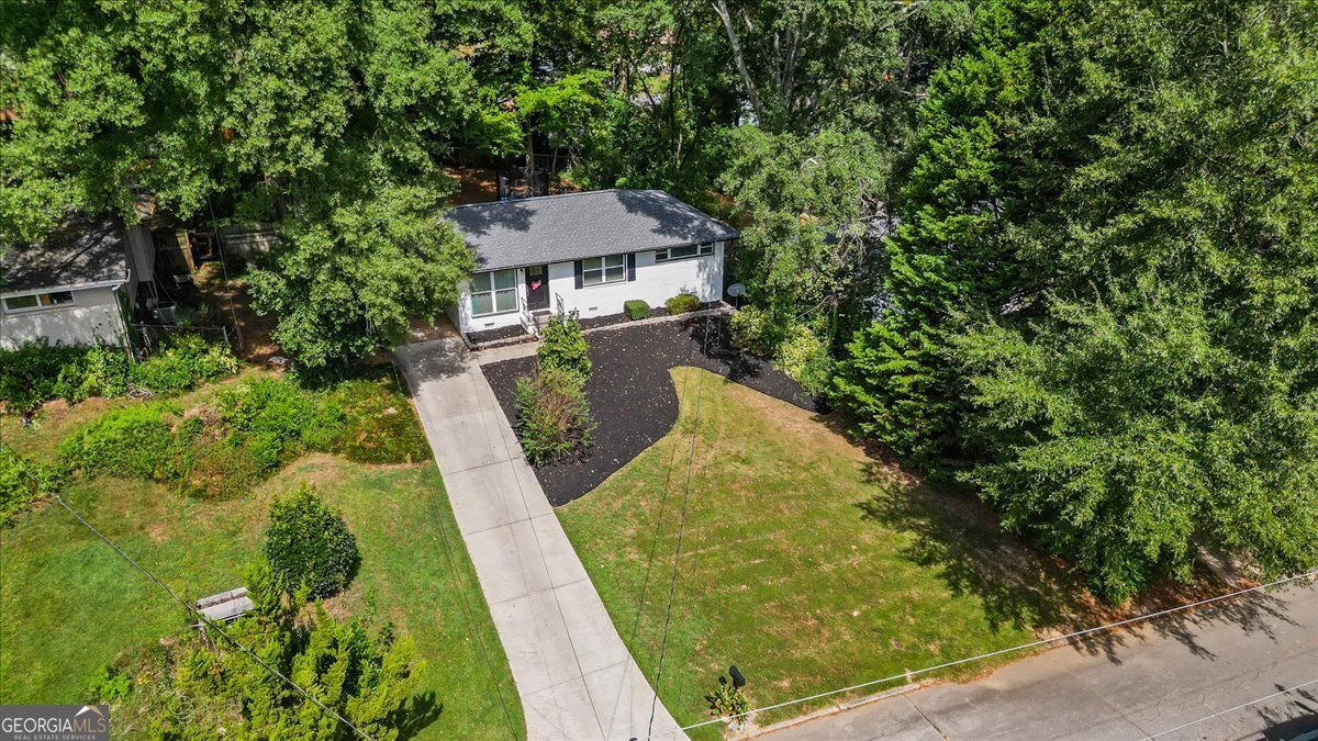 3068 Anthony Drive Decatur - 29