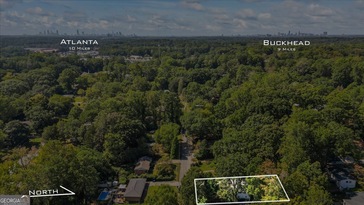 3068 Anthony Drive Decatur - 32