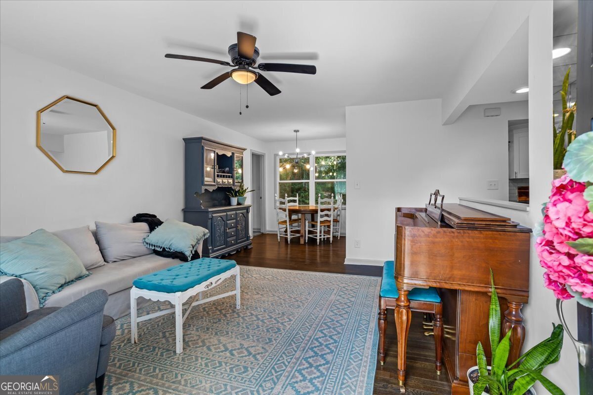 3068 Anthony Drive Decatur - 4