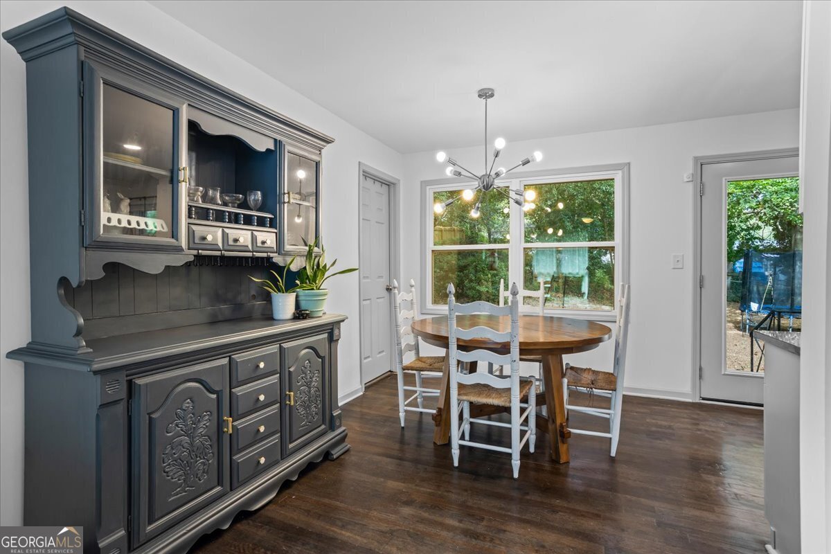 3068 Anthony Drive Decatur - 5