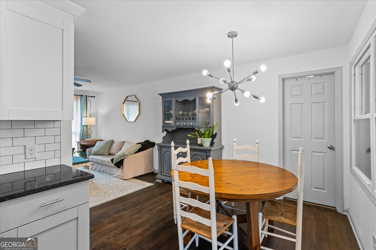 3068 Anthony Drive Decatur - 6