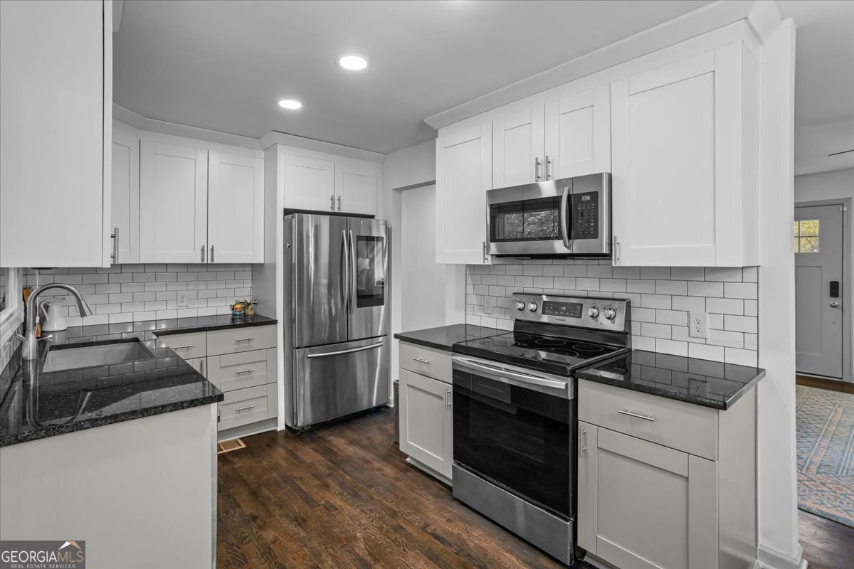 3068 Anthony Drive Decatur - 7