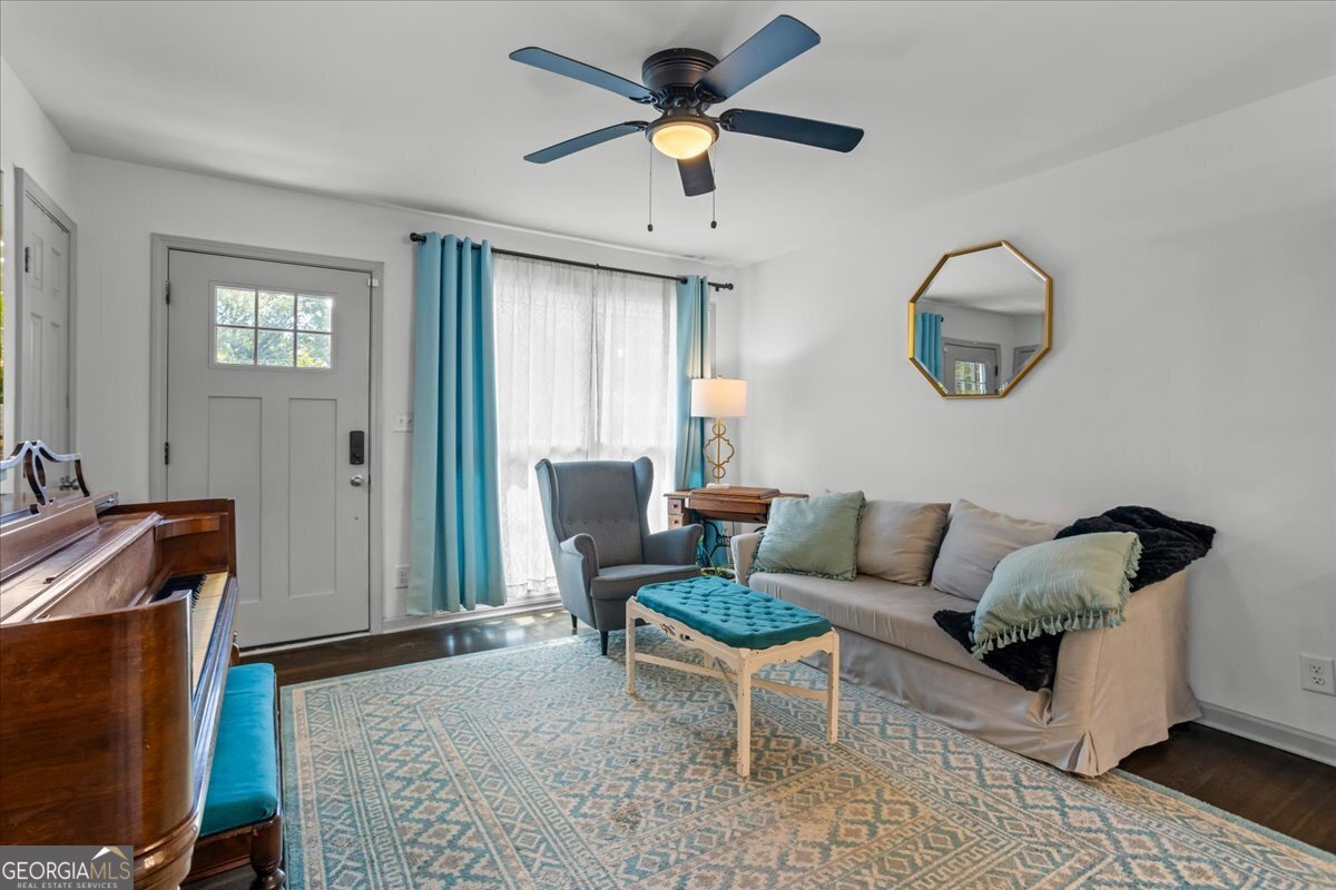 3068 Anthony Drive Decatur - 9