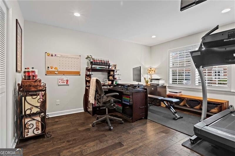 4620 Wieuca Road Atlanta - 11