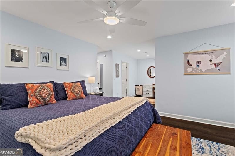 4620 Wieuca Road Atlanta - 12