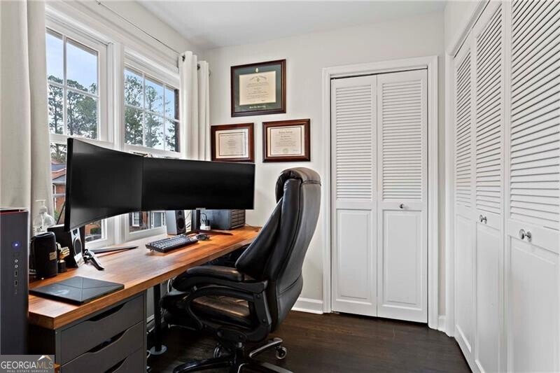 4620 Wieuca Road Atlanta - 19