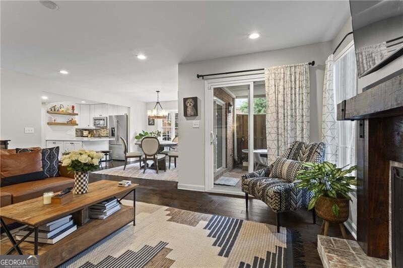 4620 Wieuca Road Atlanta - 2
