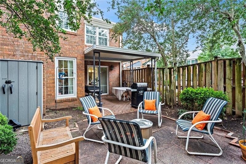 4620 Wieuca Road Atlanta - 24