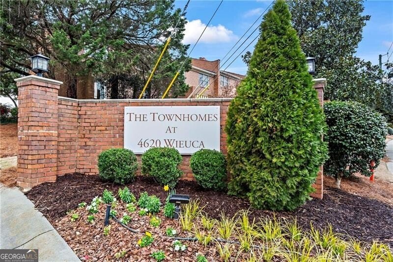 4620 Wieuca Road Atlanta - 25