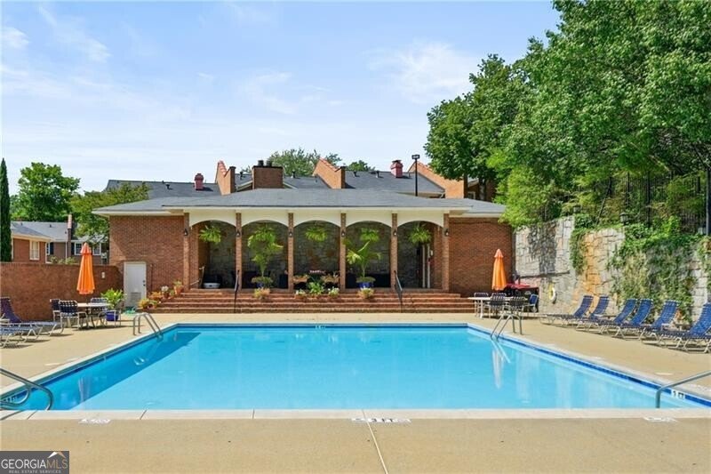 4620 Wieuca Road Atlanta - 26