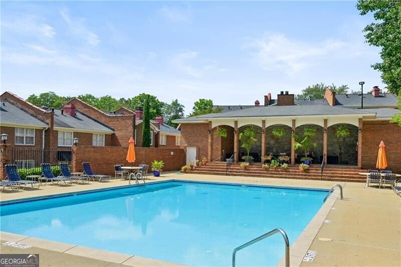 4620 Wieuca Road Atlanta - 27