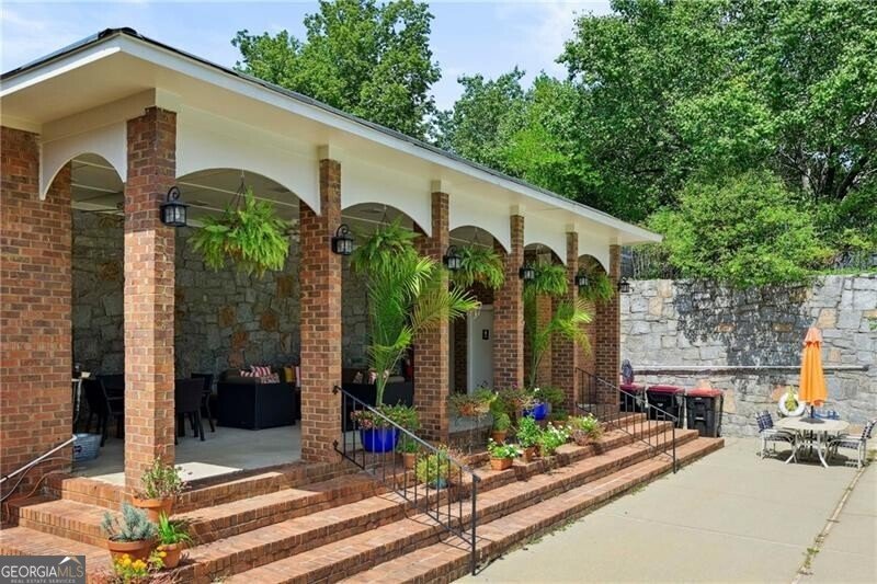4620 Wieuca Road Atlanta - 28