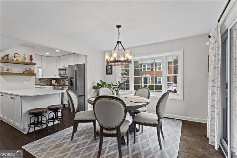 4620 Wieuca Road Atlanta - 3
