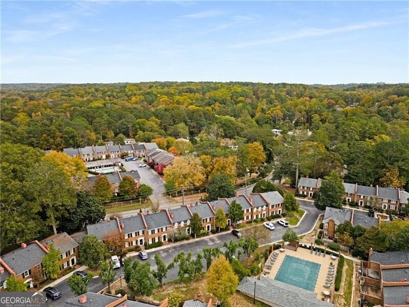 4620 Wieuca Road Atlanta - 33