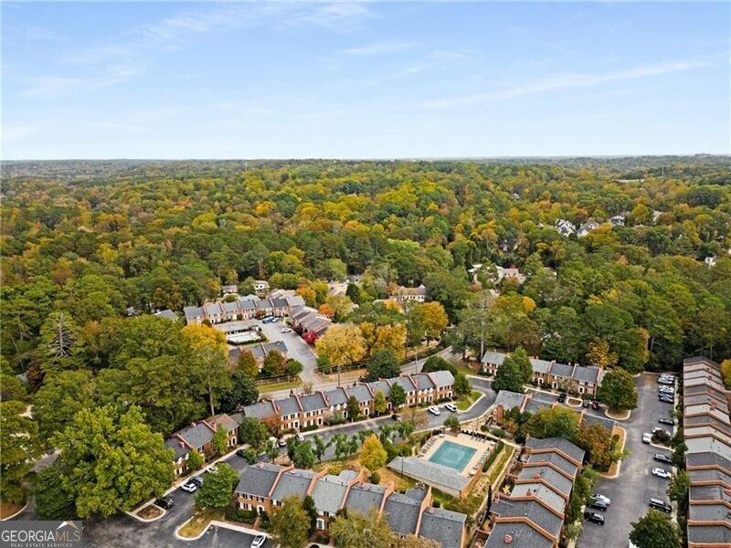 4620 Wieuca Road Atlanta - 34