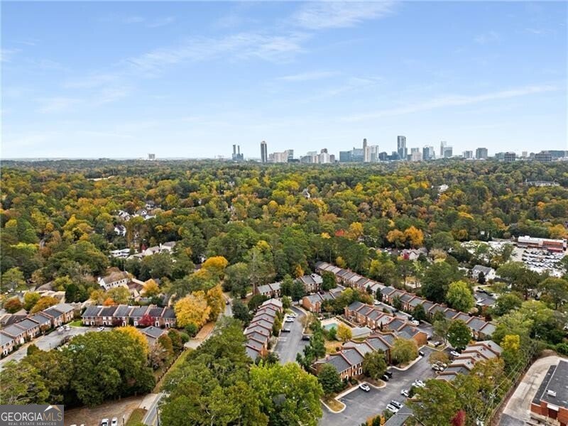 4620 Wieuca Road Atlanta - 35