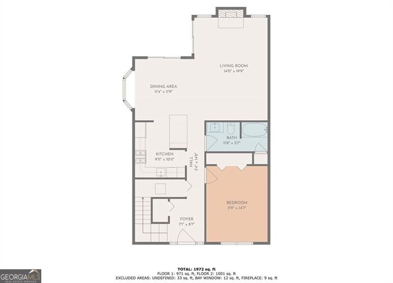 4620 Wieuca Road Atlanta - 36