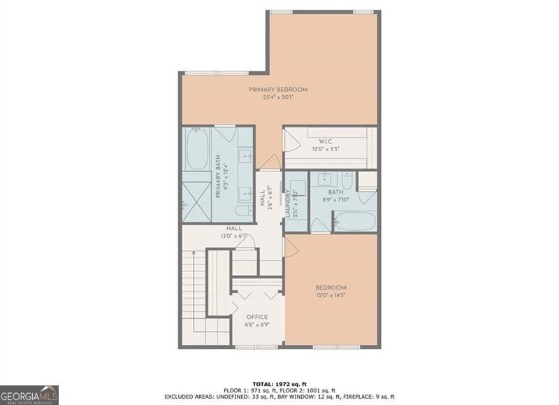4620 Wieuca Road Atlanta - 37