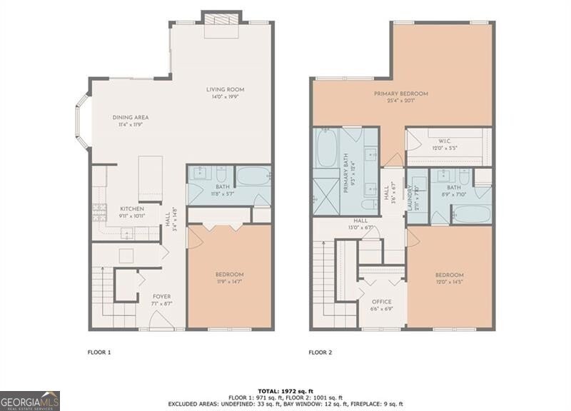 4620 Wieuca Road Atlanta - 38