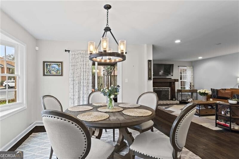 4620 Wieuca Road Atlanta - 4