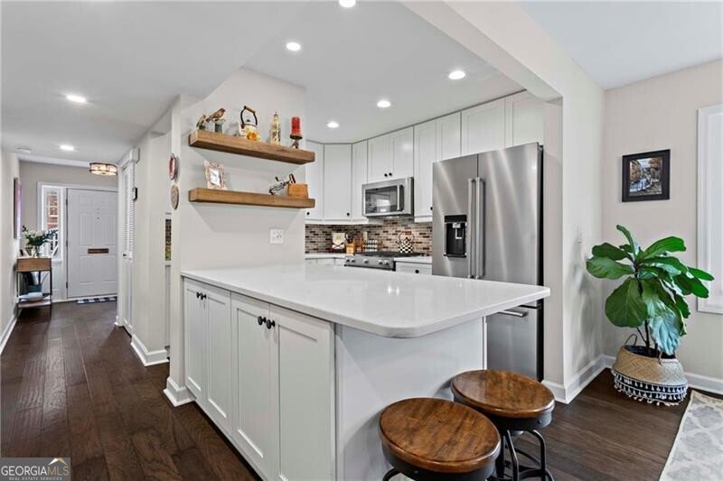 4620 Wieuca Road Atlanta - 5