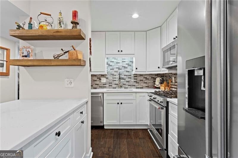 4620 Wieuca Road Atlanta - 6