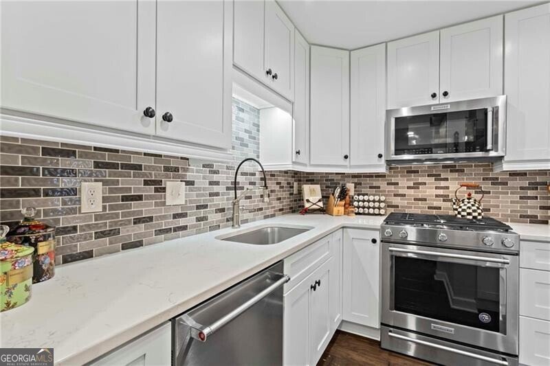 4620 Wieuca Road Atlanta - 7