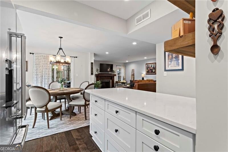 4620 Wieuca Road Atlanta - 8