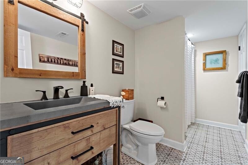 4620 Wieuca Road Atlanta - 9