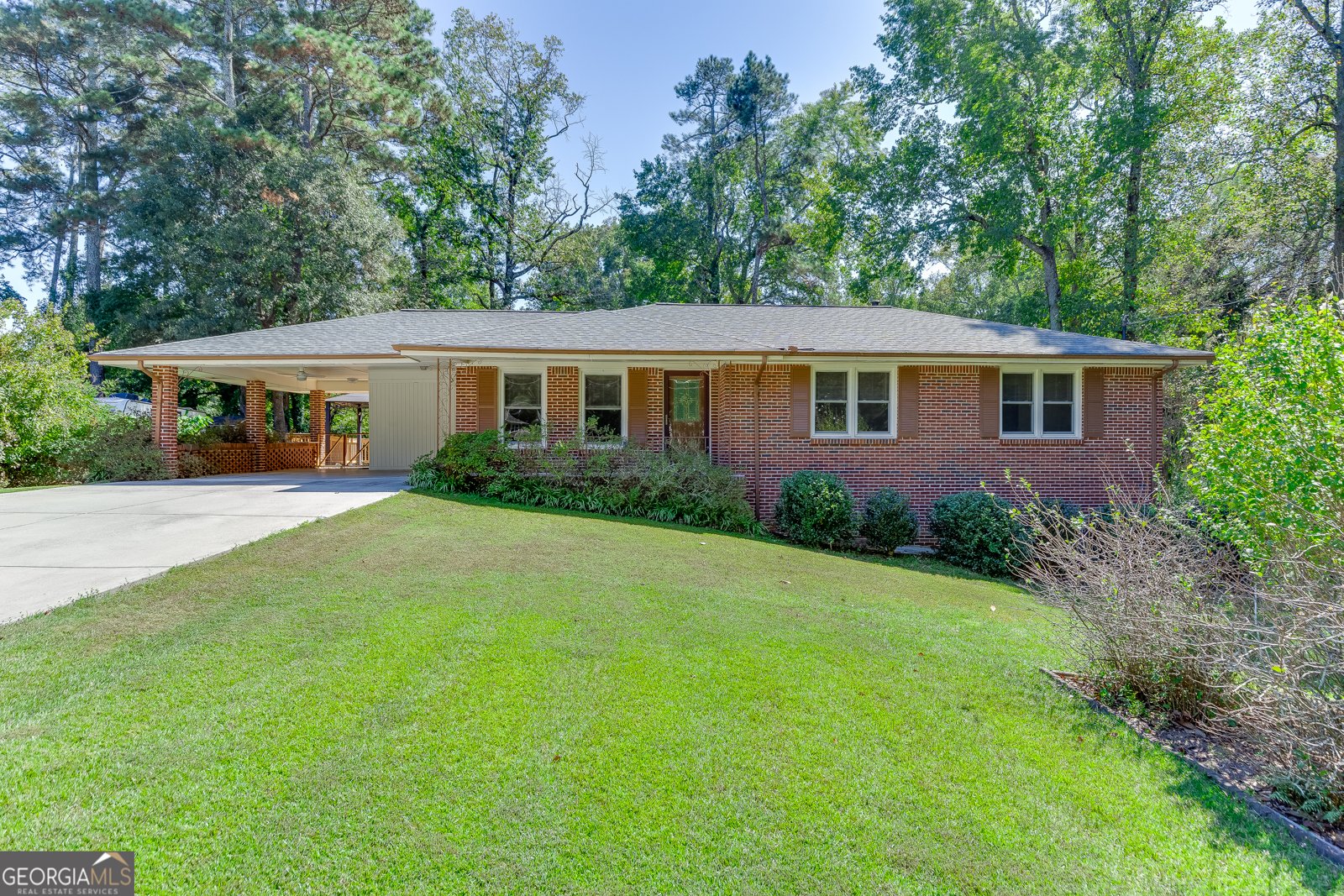 398 Lockridge Lane Lawrenceville - 2