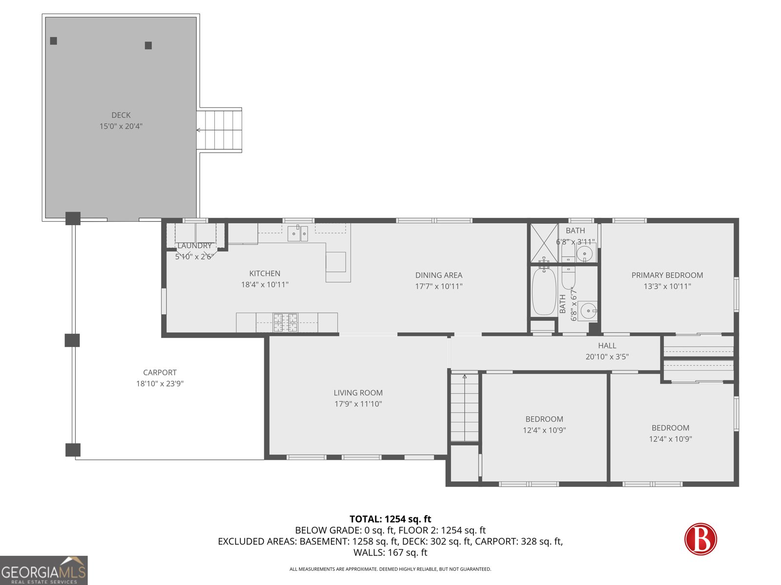 398 Lockridge Lane Lawrenceville - 25