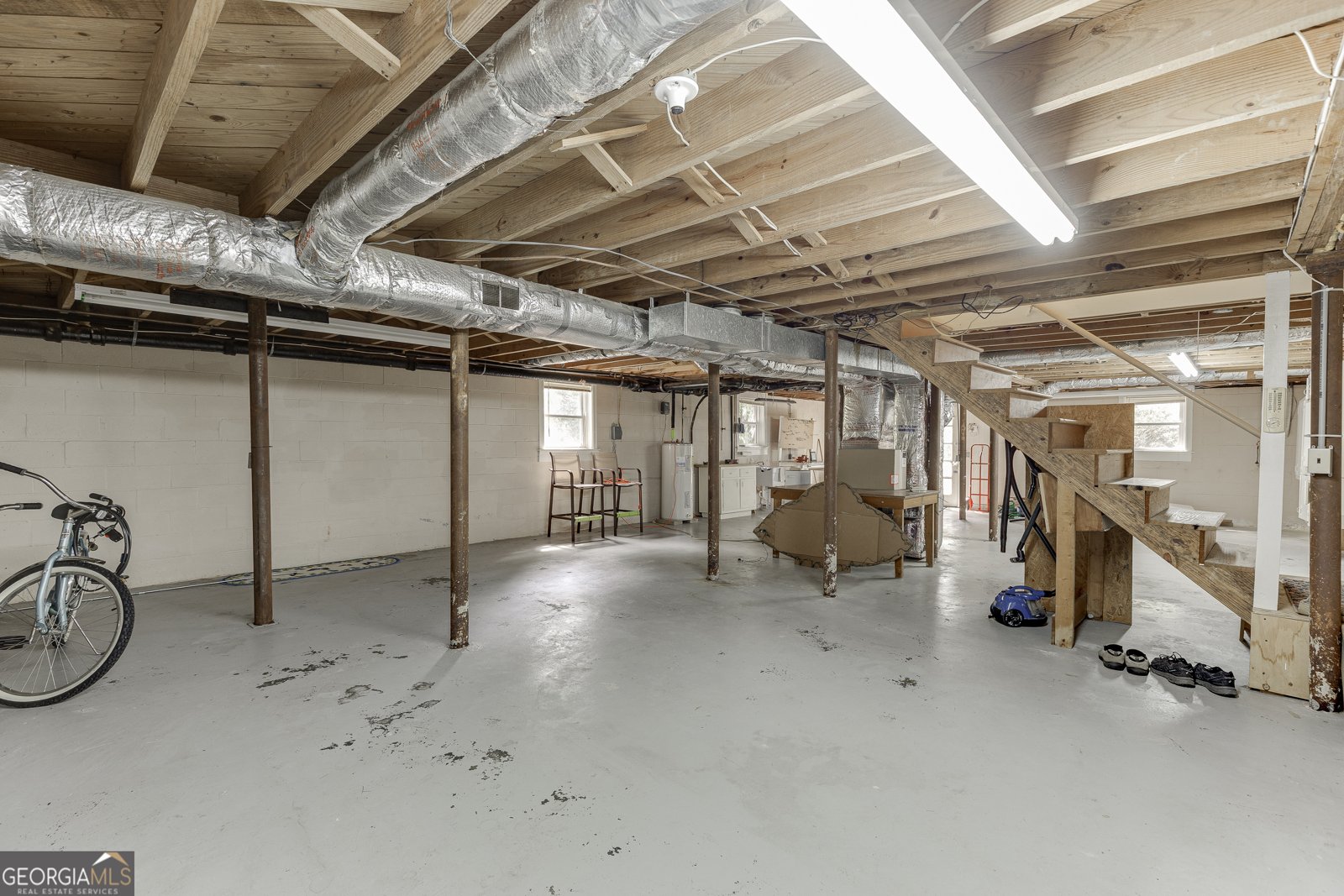 398 Lockridge Lane Lawrenceville - 26