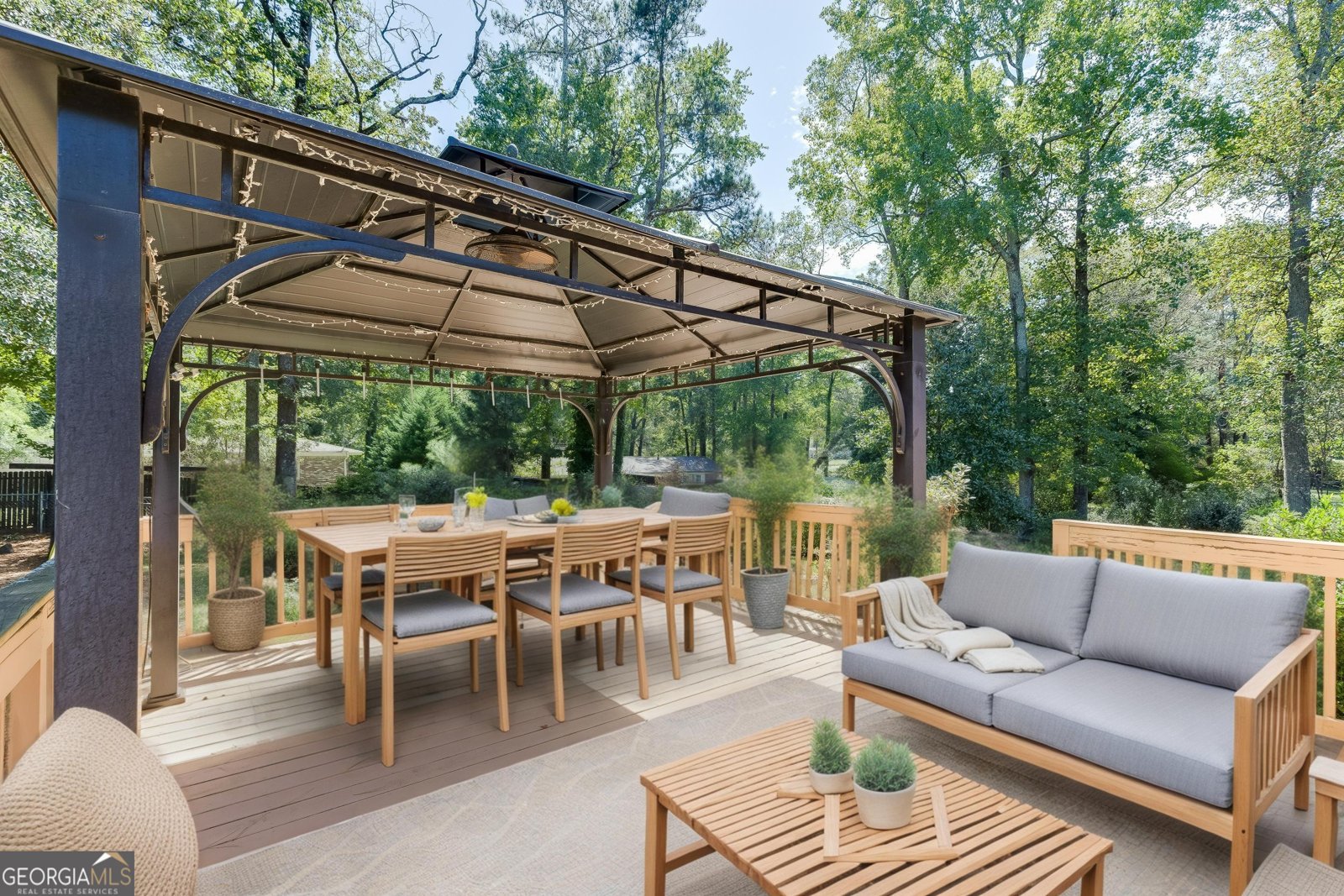 398 Lockridge Lane Lawrenceville - 30