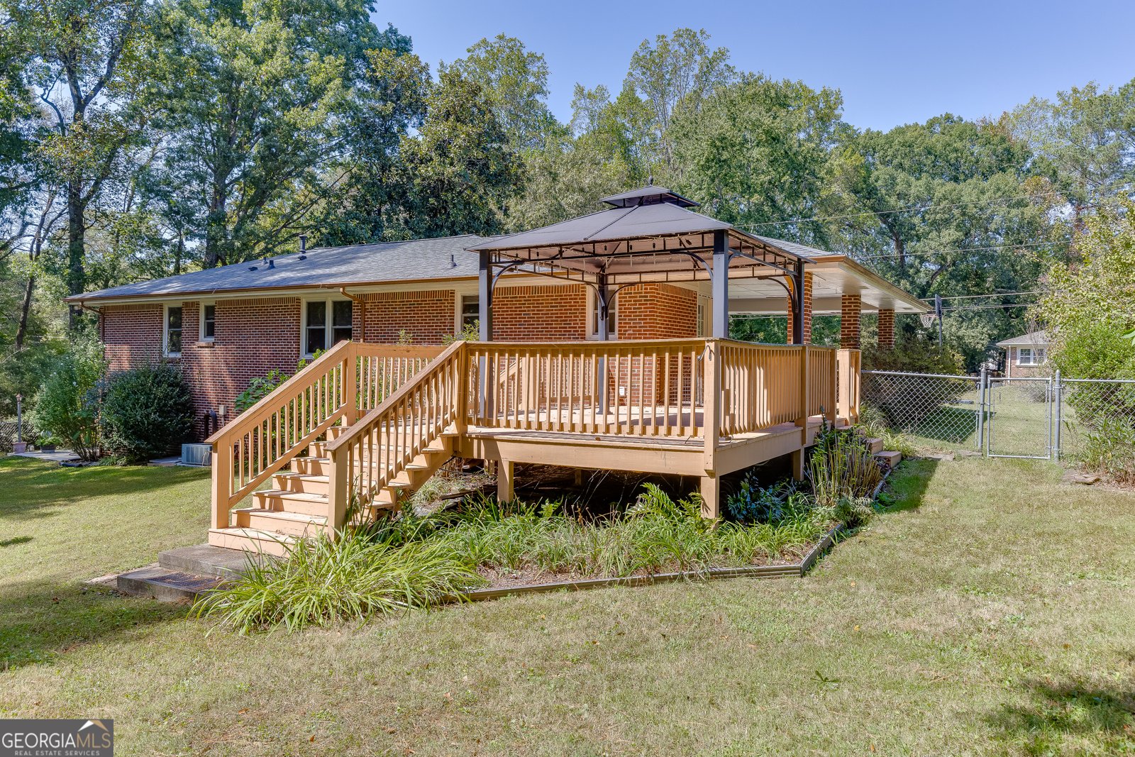 398 Lockridge Lane Lawrenceville - 32
