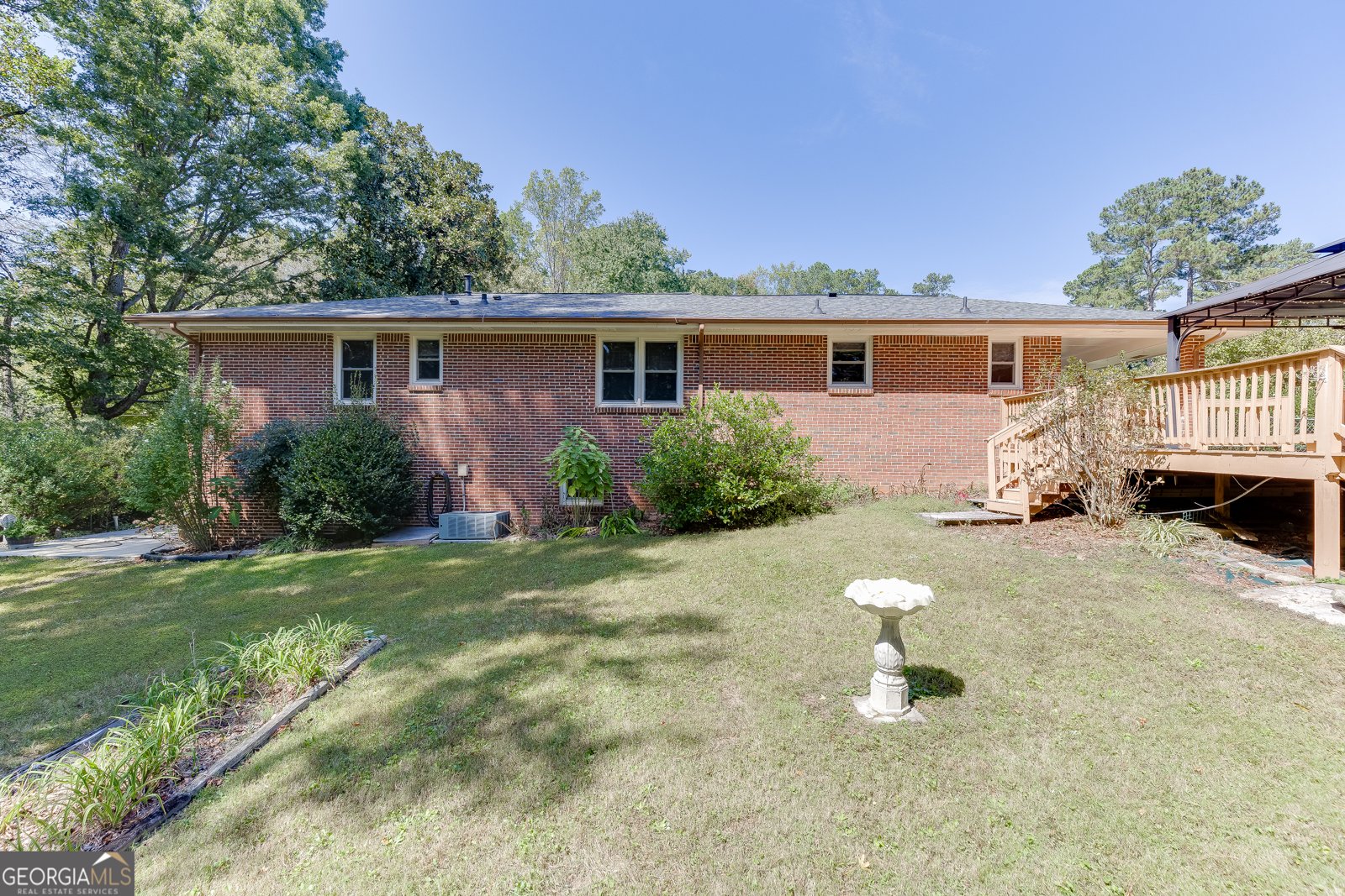 398 Lockridge Lane Lawrenceville - 33