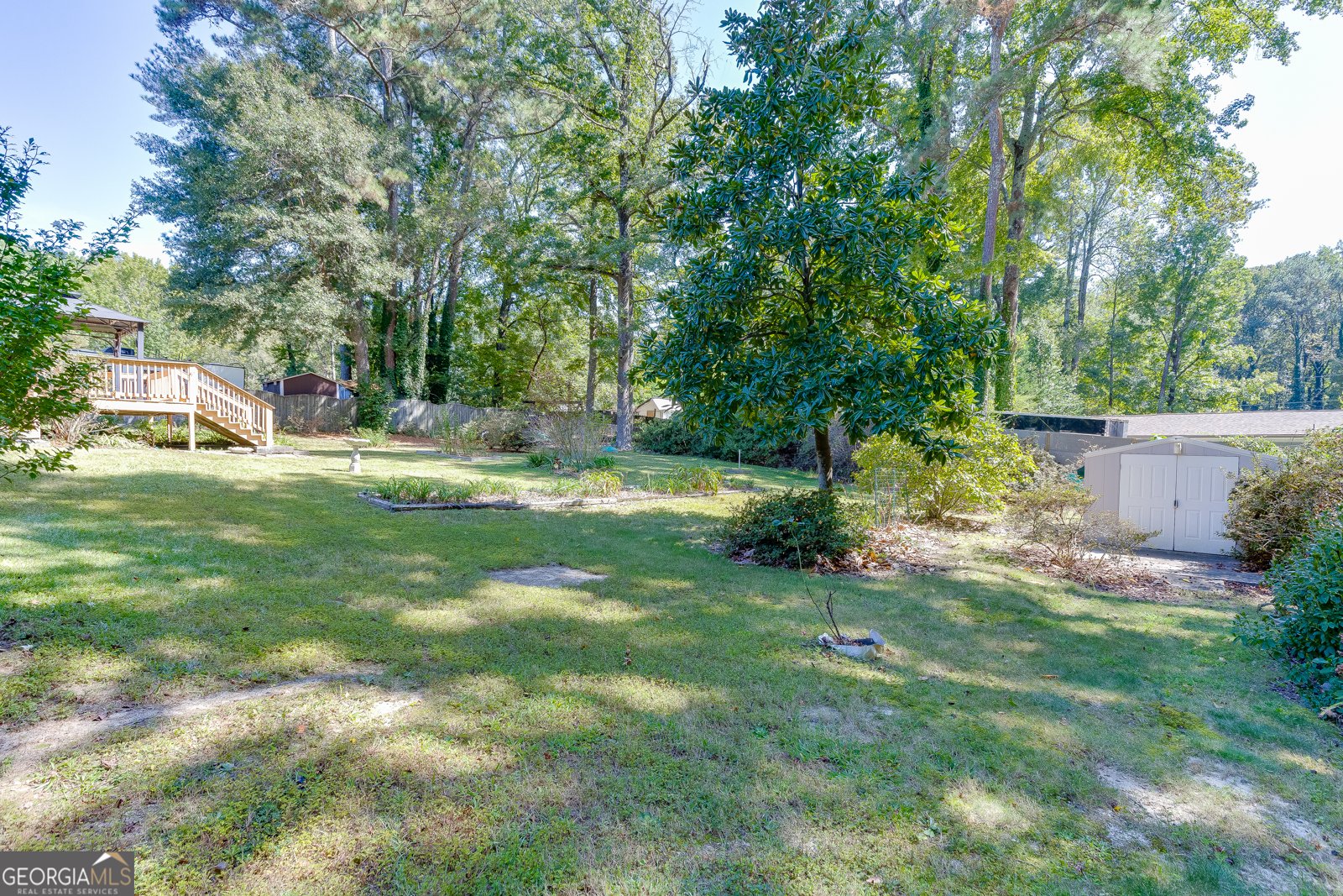 398 Lockridge Lane Lawrenceville - 37