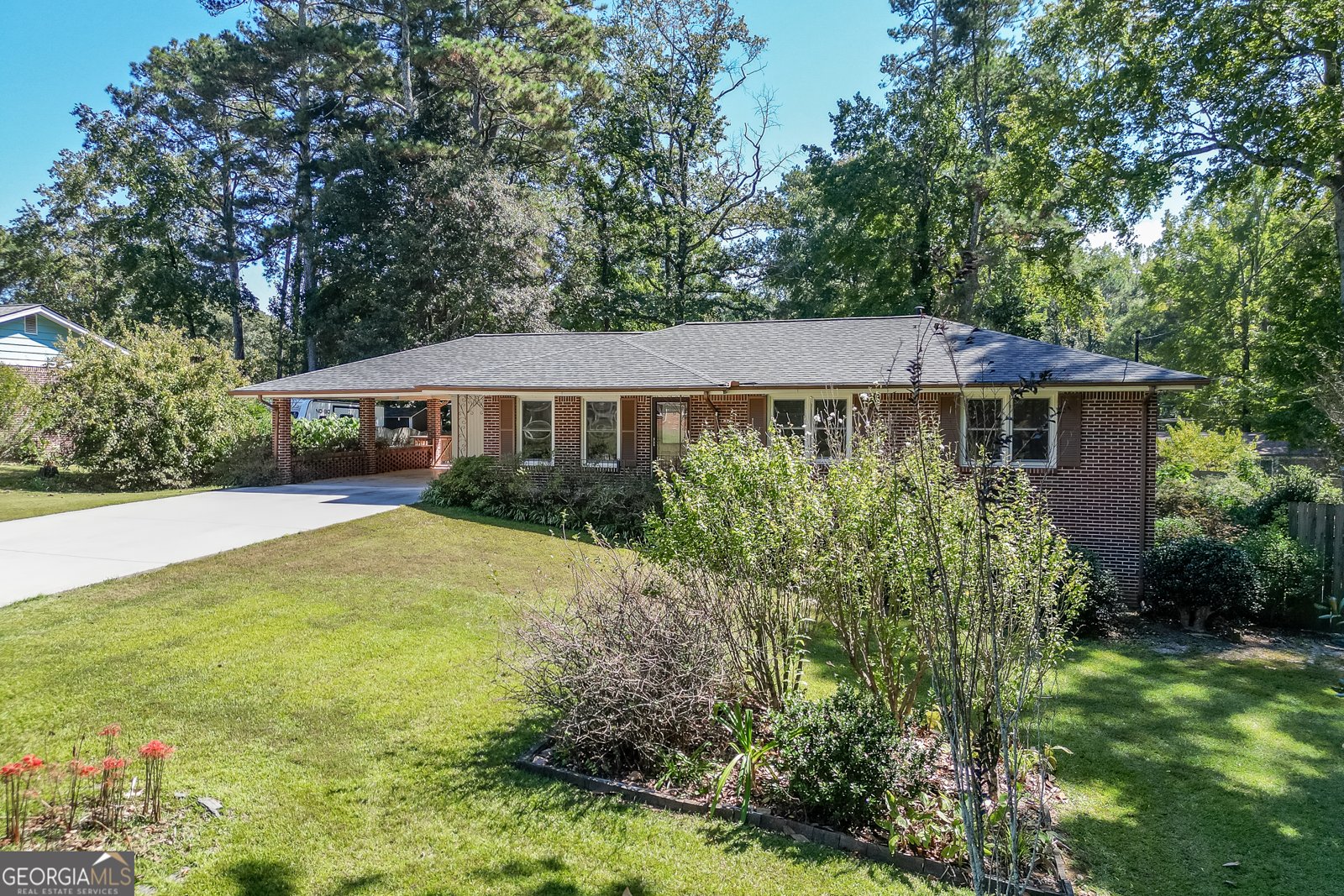 398 Lockridge Lane Lawrenceville - 39