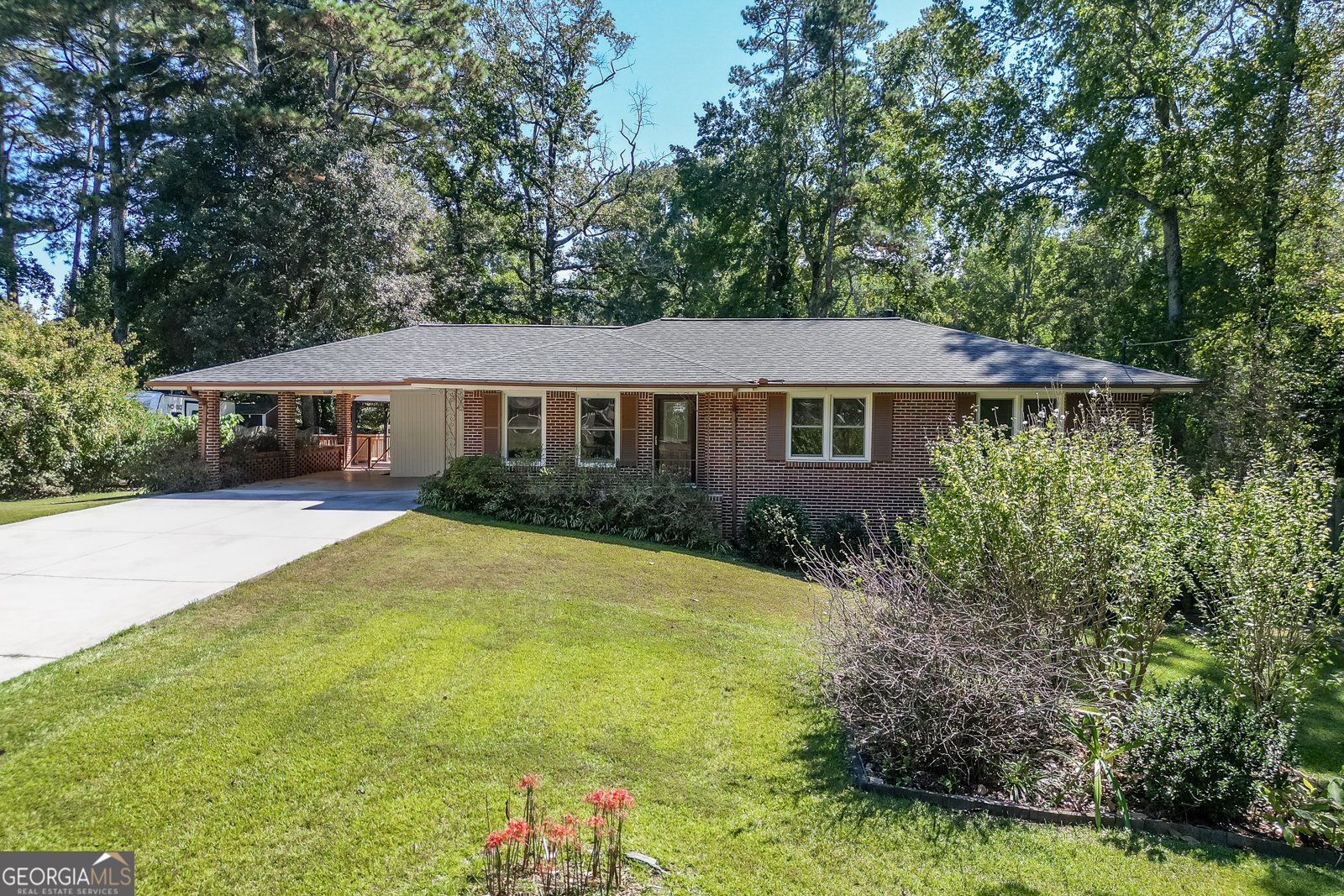 398 Lockridge Lane Lawrenceville - 40