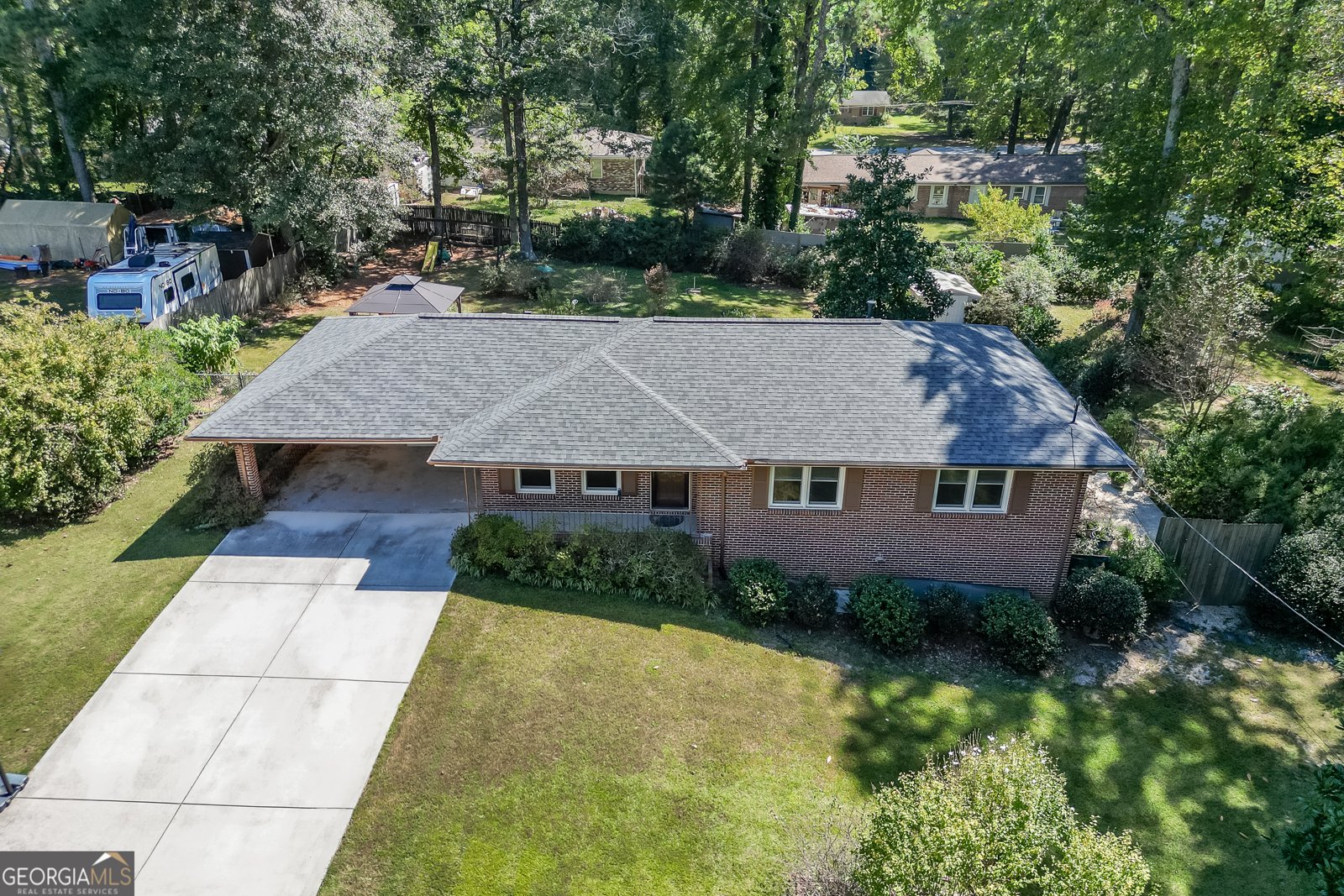 398 Lockridge Lane Lawrenceville - 42