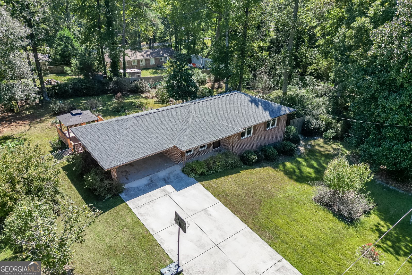 398 Lockridge Lane Lawrenceville - 43