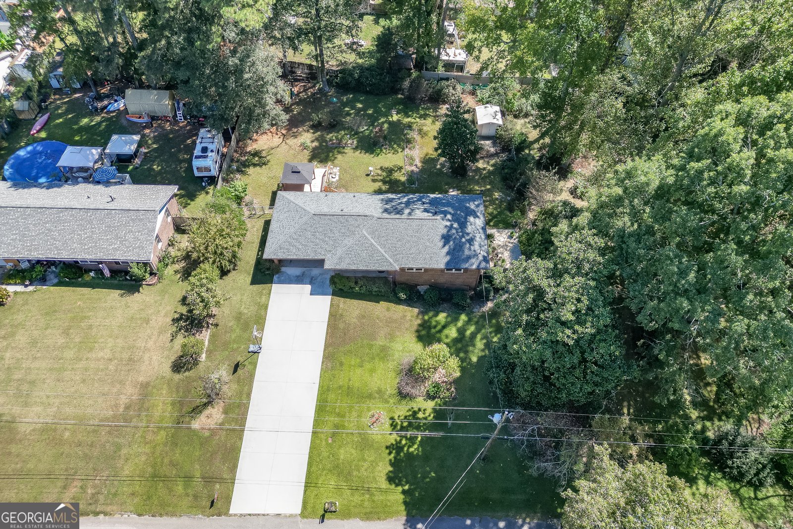 398 Lockridge Lane Lawrenceville - 44