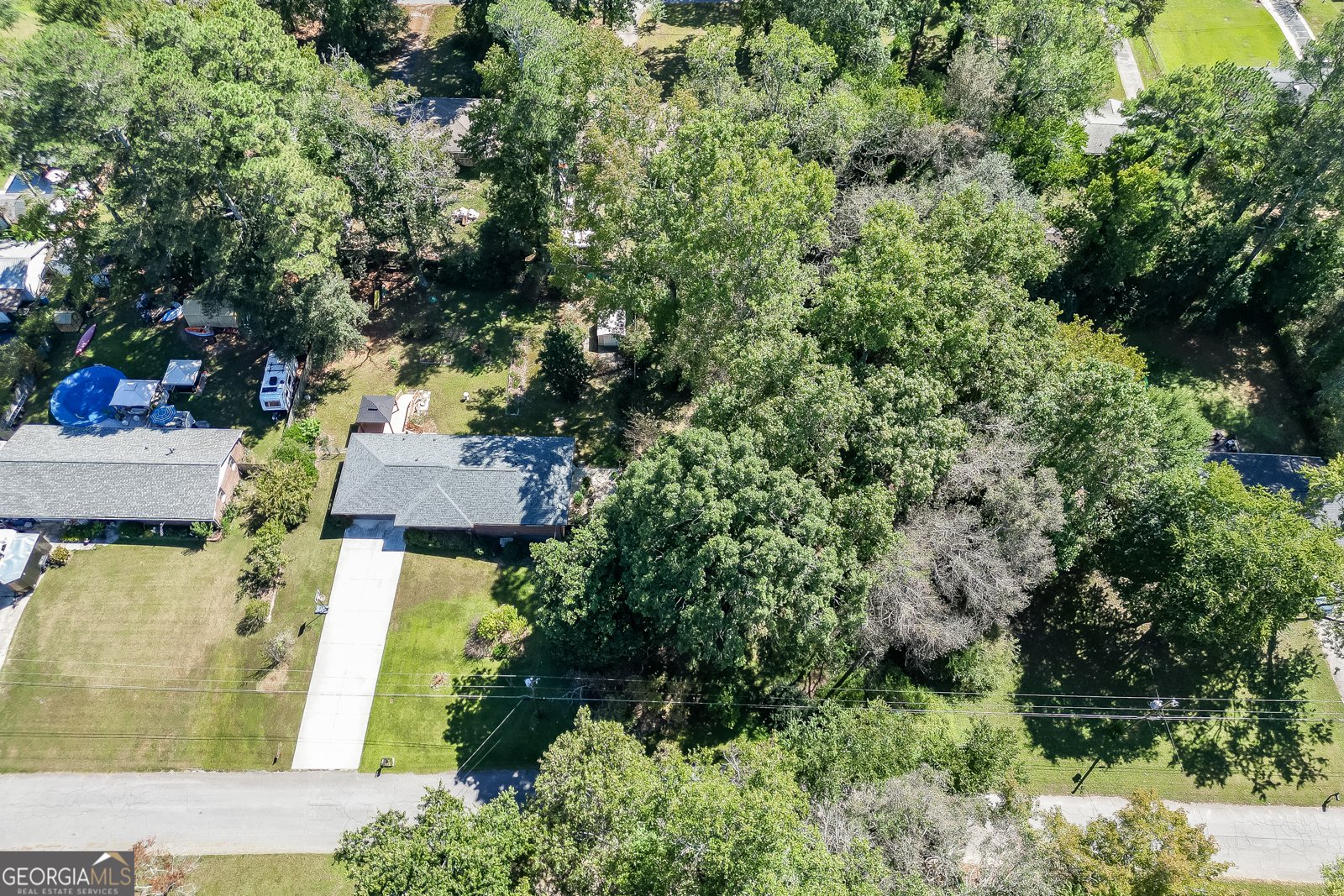 398 Lockridge Lane Lawrenceville - 45