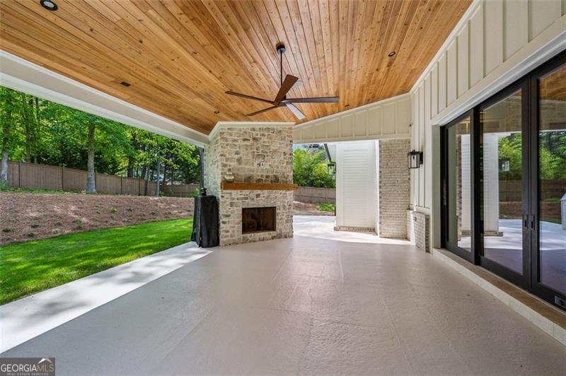 3379 Rennes Drive Brookhaven - 1