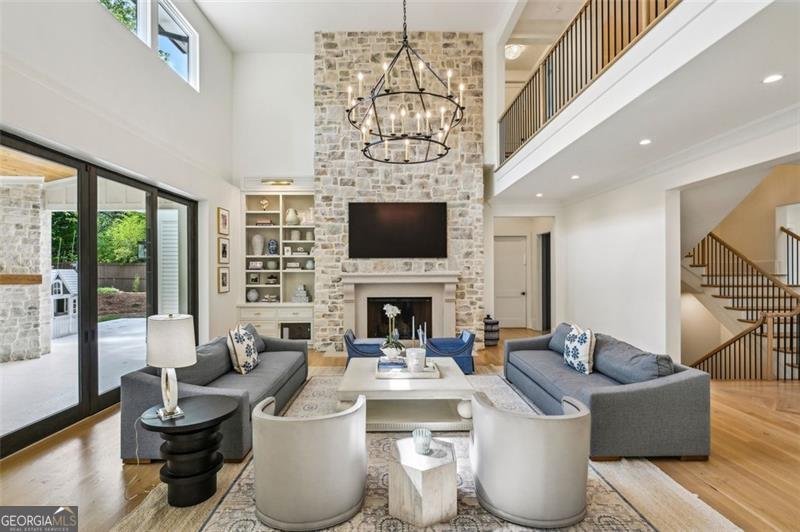 3379 Rennes Drive Brookhaven - 13