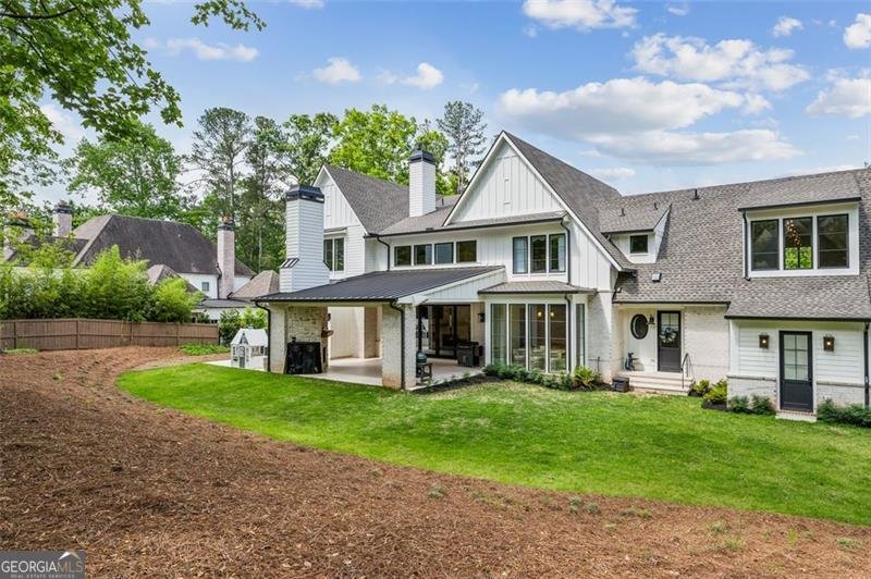 3379 Rennes Drive Brookhaven - 2