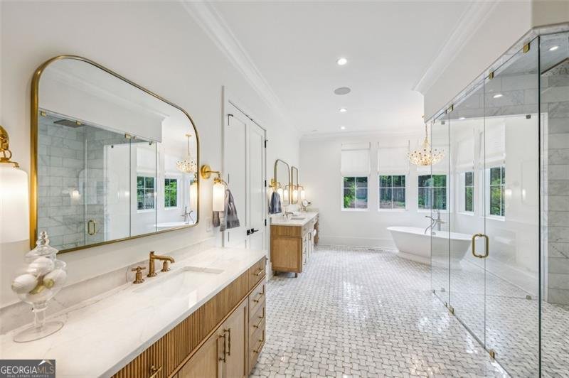 3379 Rennes Drive Brookhaven - 20