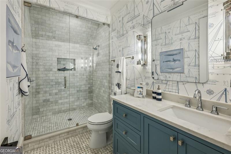 3379 Rennes Drive Brookhaven - 27