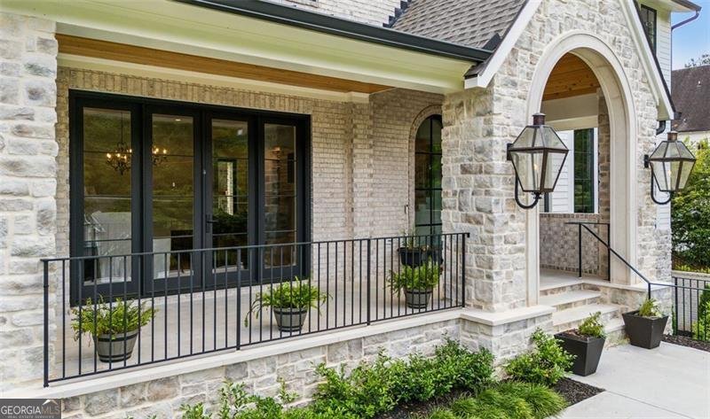 3379 Rennes Drive Brookhaven - 3