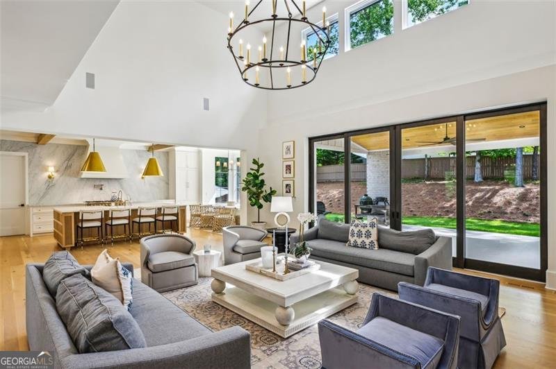 3379 Rennes Drive Brookhaven - 6