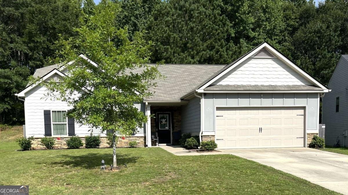 374 Daffodil Drive Temple - 2